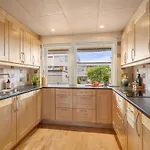 Spacious And Peaceful With A Private Gym *