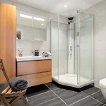 Spacious And Peaceful With A Private Gym Апартаменты
