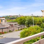 Spacious And Peaceful With A Private Gym Апартаменты Тронхейм