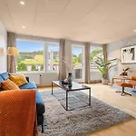 Apartamento Spacious And Peaceful With A Private Gym Trondheim