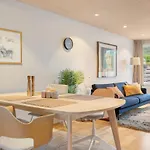 Spacious And Peaceful With A Private Gym Trondheim
