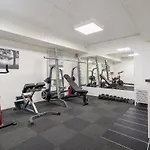Spacious And Peaceful With A Private Gym * Тронхейм