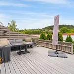 Spacious And Peaceful With A Private Gym Trondheim