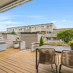 Spacious And Peaceful With A Private Gym * Trondheim