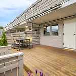 Apartamento Spacious And Peaceful With A Private Gym