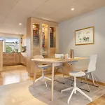 Spacious And Peaceful With A Private Gym Апартаменты Тронхейм