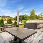 Apartamento Spacious And Peaceful With A Private Gym