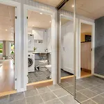 Spacious And Peaceful With A Private Gym