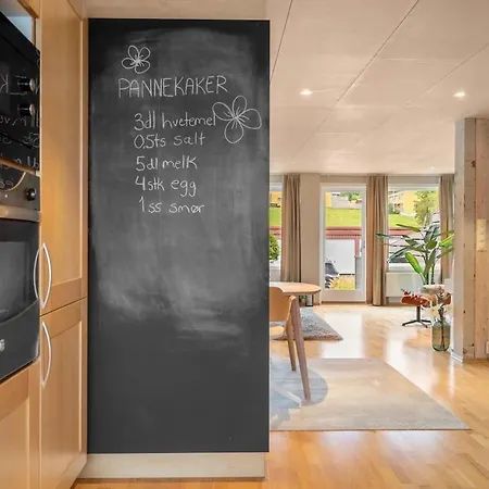 Daire 15 Minutes From Center - 5 Minutes From Recreation Area - Well-equipped Gym