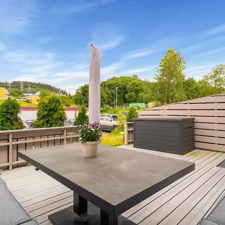 Apartment Spacious And Peaceful With A Private Gym