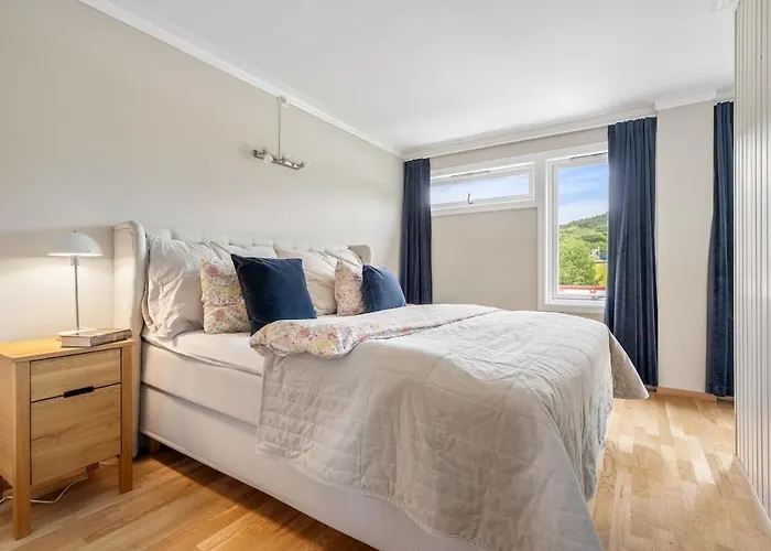 Spacious And Peaceful With A Private Gym Apartamento