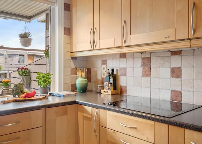 Apartamento Spacious And Peaceful With A Private Gym Trondheim