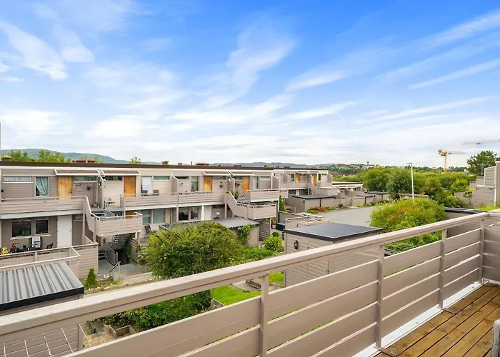 Spacious And Peaceful With A Private Gym