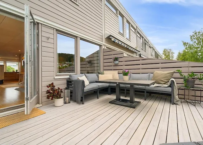 Spacious And Peaceful With A Private Gym