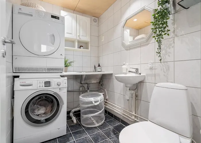 Spacious And Peaceful With A Private Gym Apartamento *