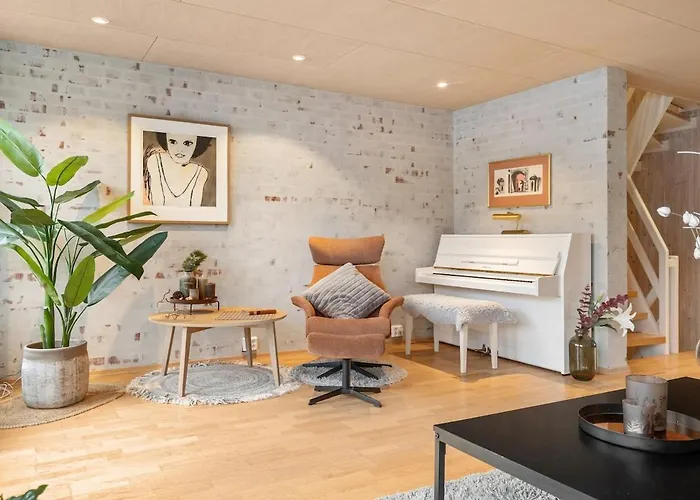 Spacious And Peaceful With A Private Gym Apartamento