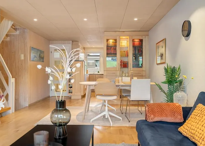 Spacious And Peaceful With A Private Gym *