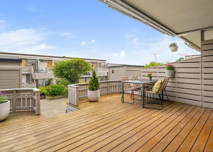 Spacious And Peaceful With A Private Gym *