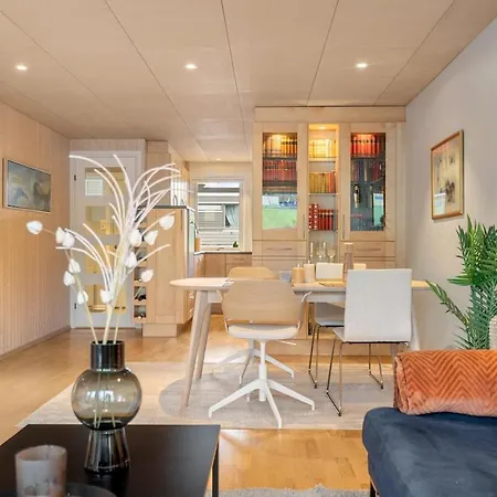 Spacious And Peaceful With A Private Gym *